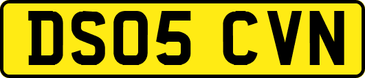 DS05CVN