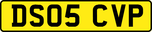 DS05CVP