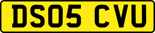 DS05CVU