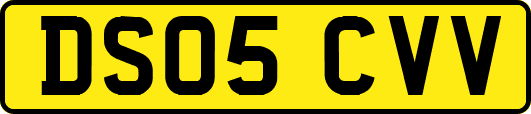 DS05CVV