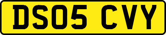 DS05CVY