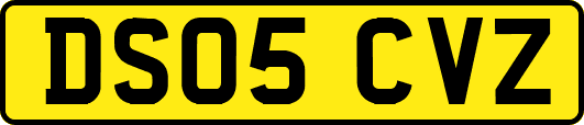 DS05CVZ