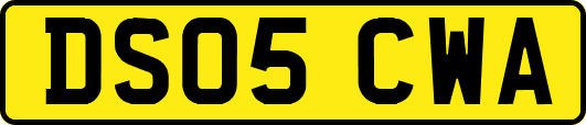 DS05CWA