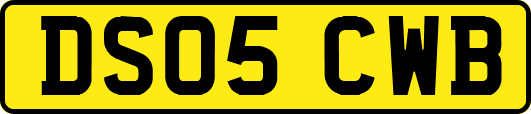DS05CWB
