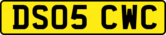 DS05CWC