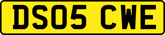 DS05CWE