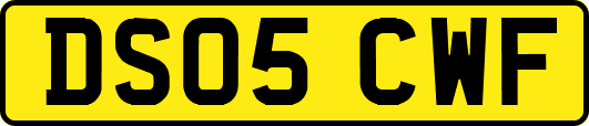 DS05CWF