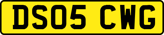 DS05CWG