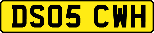 DS05CWH