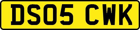 DS05CWK