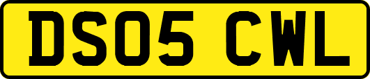 DS05CWL