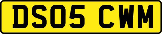 DS05CWM