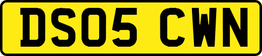 DS05CWN