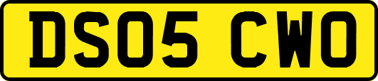 DS05CWO