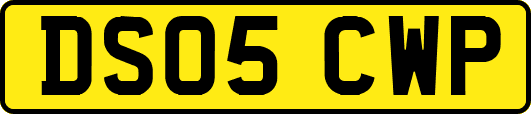 DS05CWP