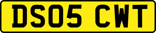 DS05CWT
