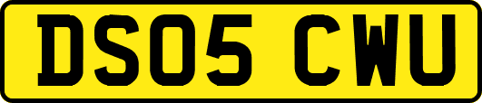 DS05CWU