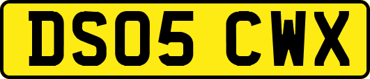 DS05CWX