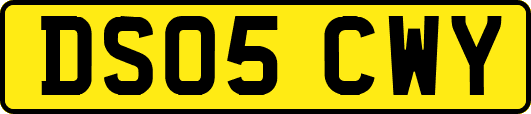 DS05CWY