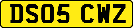 DS05CWZ