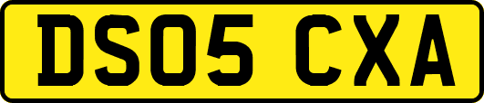 DS05CXA