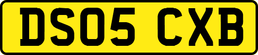 DS05CXB