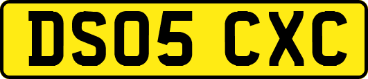DS05CXC