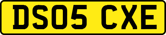 DS05CXE