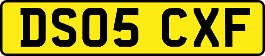 DS05CXF