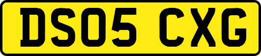 DS05CXG