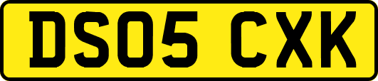 DS05CXK