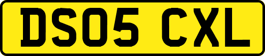 DS05CXL
