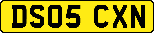 DS05CXN