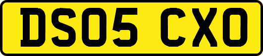 DS05CXO