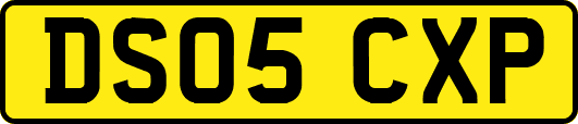 DS05CXP