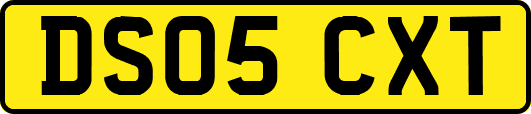 DS05CXT