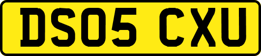 DS05CXU