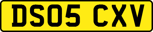 DS05CXV
