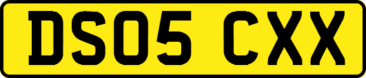 DS05CXX