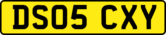 DS05CXY