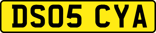 DS05CYA