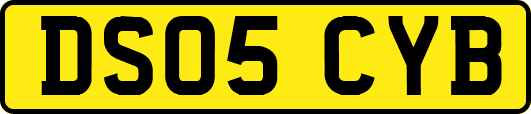 DS05CYB