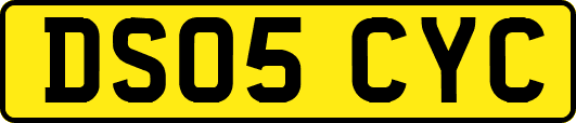 DS05CYC