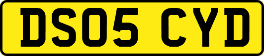 DS05CYD
