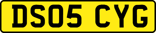 DS05CYG