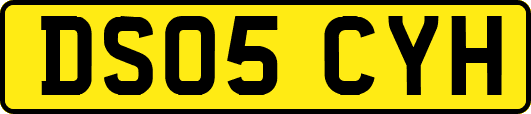 DS05CYH