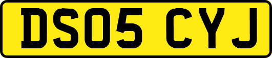DS05CYJ