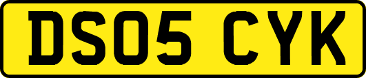 DS05CYK