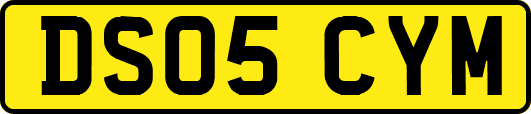 DS05CYM
