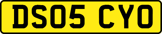 DS05CYO
